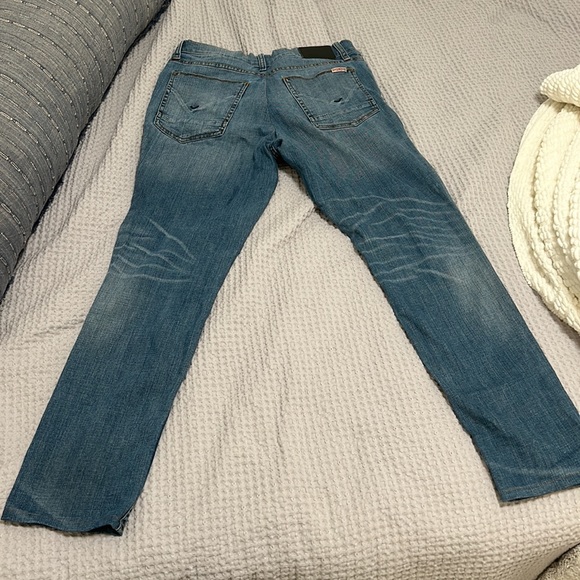 Hudson Blake Jeans - 32 - Picture 3 of 5